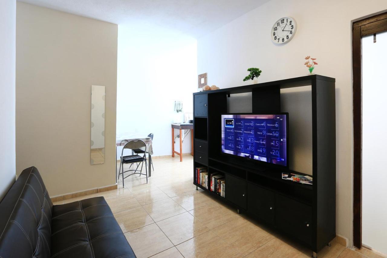 C Lanzarote Apartment *